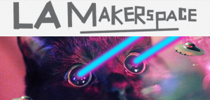 L.A. Makerspace